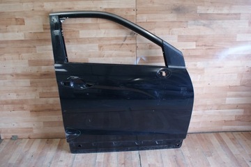 фото thumb №9, Mitsubishi eclipse cross двері зад праві