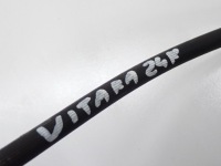 Патрубок шланг трубка зчеплення 4x4 suzuki vitara ii iii ly 1.4 hybrid k14d 24r Ціна, фото thumb