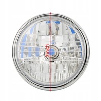 фото thumb №3, Фара motocyklowy retro частини do motocykli honda cb400 hornet 250