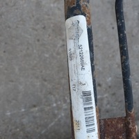 фото thumb №13, Dodge ram 2500 09- бак пального 4x4 5.7 usa