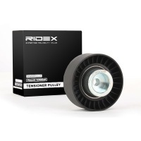 Натягувач ремінь клиновий багаторучейковий до ford 65 Ціна, фото thumb