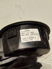 фото thumb №10, Mini cooper f55 крышка заливка топлива 7315822 дизель