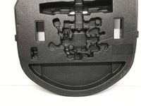 фото thumb №7, Пінополістирол колеса запасного toyota corolla e21 19- оригінал 64777-02370