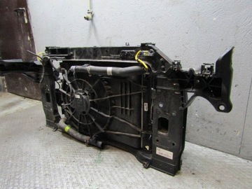 фото thumb №8, Sportage iv рестайлинг 1.6 gdi 19r pas переднее усилитель лобовое радар радиатор