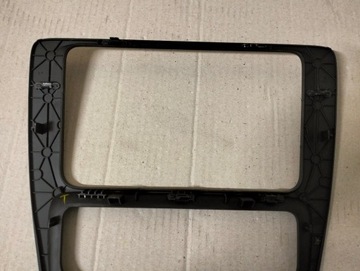 фото thumb №6, Vw jetta vi 5c6 рамка радио панель кондиционера 5c6858071a