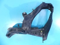 фото thumb №2, Pas передній панель фари правий mercedes gl i x164