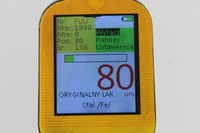 фото thumb №8, Двері правий перед citroen ds3 09-14r 3d ewp