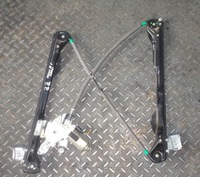 фото thumb №1, Подъемник правый перед ford focus mk1 kombi