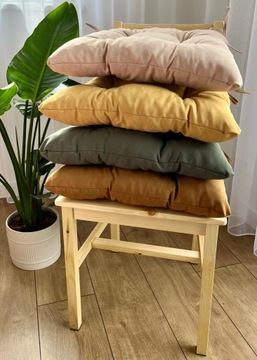 Подушка на стул CAMEL TRAPEZO