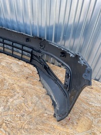 фото thumb №8, Бампер перед переднє vw passat b8 рестайлінг 3g0