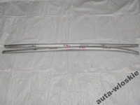 фото thumb №1, Рейлинги накладки кровельные hyundai i40 kombi