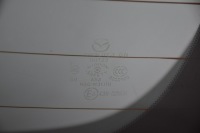 фото thumb №3, Крышка багажника задняя задняя mazda 5 i