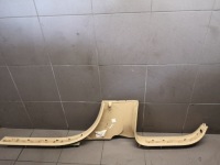 фото thumb №10, Молдинг порог левая krem vw touareg 7l0853369