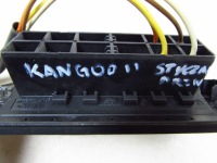 Renault kangoo ii citan 08-15 контакт контактор двері розсувних Недорого, фото thumb