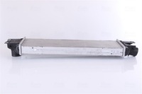 фото thumb №12, Nissens 96775 радіатор повітря наддувний