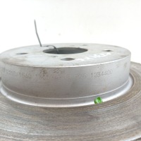 фото thumb №10, 2022 toyota corolla e210 e21 диск тормозная задняя 1234400