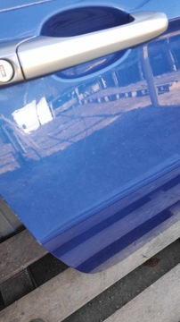 фото thumb №11, Дверь правые / левая alfa romeo gt 03-10 цвет 395