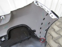 фото thumb №10, Бампер задня задній citroen c3 iii 16-