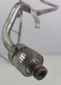 фото thumb №3, Wąż трубка кондиціонера citroen c5 x7 9683936880