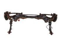 фото thumb №1, Балка задняя подвеска hyundai i30 ii хэтчбек 2011-2017 rok