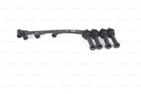 фото thumb №7, Bosch провода зажигания ford focus mk1 1.8 2.0 16