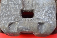 фото thumb №8, Супорт гальмівний лівий задня mazda 3 iii bm 1.5 skyactive-g 100 km 13-16