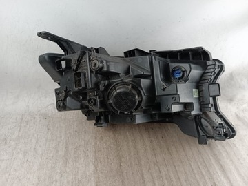 фото thumb №13, Лампа ліва повний led kia sorento iv 2020-2023 -європа 4