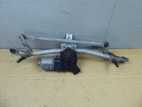 фото thumb №1, Моторчик дворник перед peugeot berlingo partner 3