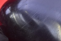 фото thumb №13, Зеркало правое серые eu 012210 mitsubishi outlander 1 i 01-08 5 pin