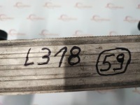 Opel meriva b інтеркулер 13337687 Зі Шроту, фото thumb