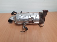 фото thumb №8, Фільтр dpf каталізатор citroen c3 iii aircross 1.5 bluehdi 9849218180 k786