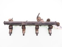 фото thumb №1, Молдинг впрыскная honda accord v 2.0 i