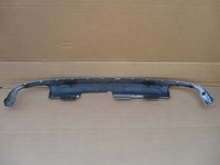 фото thumb №2, Спойлер накладка бампера зад volvo xc90 ii pdc 31353394