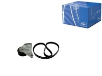 фото thumb №1, Skf набор ремни многоручейковых с ролики audi