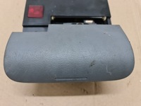 фото thumb №6, Пепельница гнездо 12v audi tt 8n серая 8n0857951