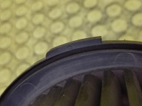 фото thumb №5, Opel zafira b подача воздуха воздуха d8087