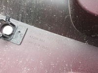 фото thumb №14, Seat arona 6f9 бампер задний задняя