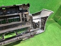 фото thumb №11, Smart eq fortwo w453 рестайлинг бампер перед передний a4538881700