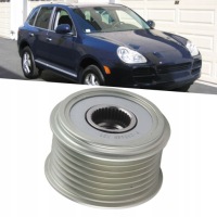 Генератор clutch pulley f -235449 0124615026 ec4284 10493077 zz Київ, фото thumb