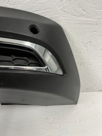фото thumb №8, Hyundai i30 iii спойлер бампера зад 86612-g4620