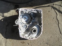 фото thumb №1, Корпус коробки передач peugeot citroen 20gt55