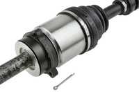 фото thumb №10, Привідний вал привідна nissan primera p12 2.0i, 2.2di 126km 02-/prawa, mtm/