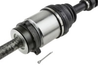 фото thumb №9, Приводной вал приводная npw-ns-142 nty