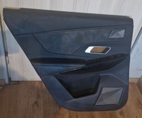 фото thumb №5, Обшивка левый задняя citroen ds7 europa opera focal