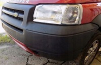 фото thumb №4, Land rover freelander i 02r бампер перед