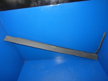 фото thumb №1, Volvo xc60 ii планка порогова накладка зовнішня ліва