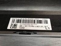 фото thumb №9, Накладка молдинг порог левая bmw 4 g26 i4 g24 27km c4e m-pakiet podświetlen