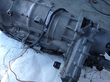 фото thumb №9, Коробка передач коробки передач bmw x5 3.0 d 7576111
