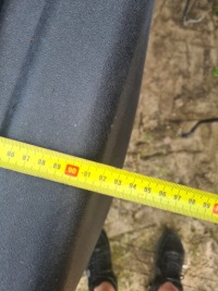 фото thumb №9, Бак пального пластиковий renault gama d midlum dxi volvo fl fe