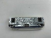 фото thumb №6, Mercedes-benz a w176 2016 лампа потолочный задняя